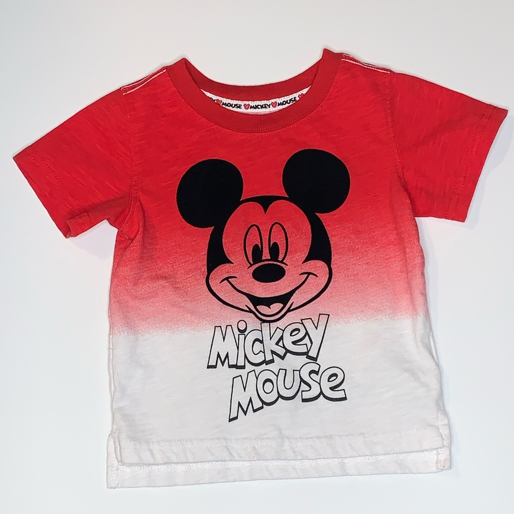 Disney Mickey t-shirt